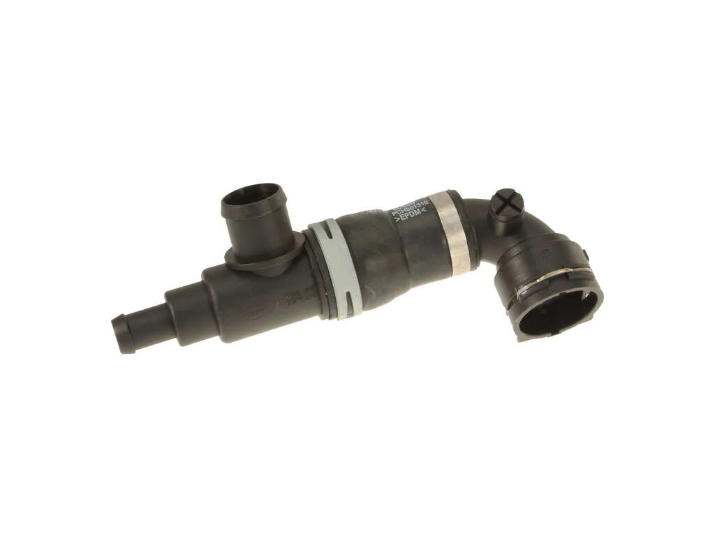 2007 Land Rover Range Rover Radiator Coolant Hose  - Lower Genuine
