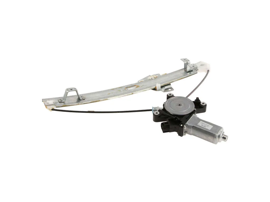 2004 Mitsubishi Galant Window Motor and Regulator Assembly  - Rear Left TSK