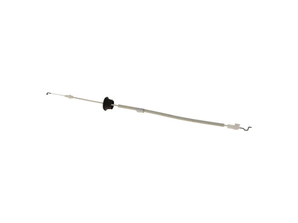 2007 Porsche Boxster Door Latch Cable Genuine
