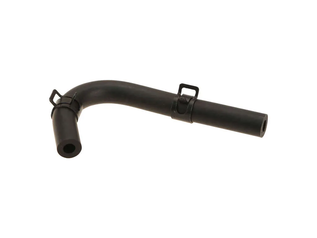 2004 Hyundai XG350 Engine Crankcase Breather Hose  - Right Genuine