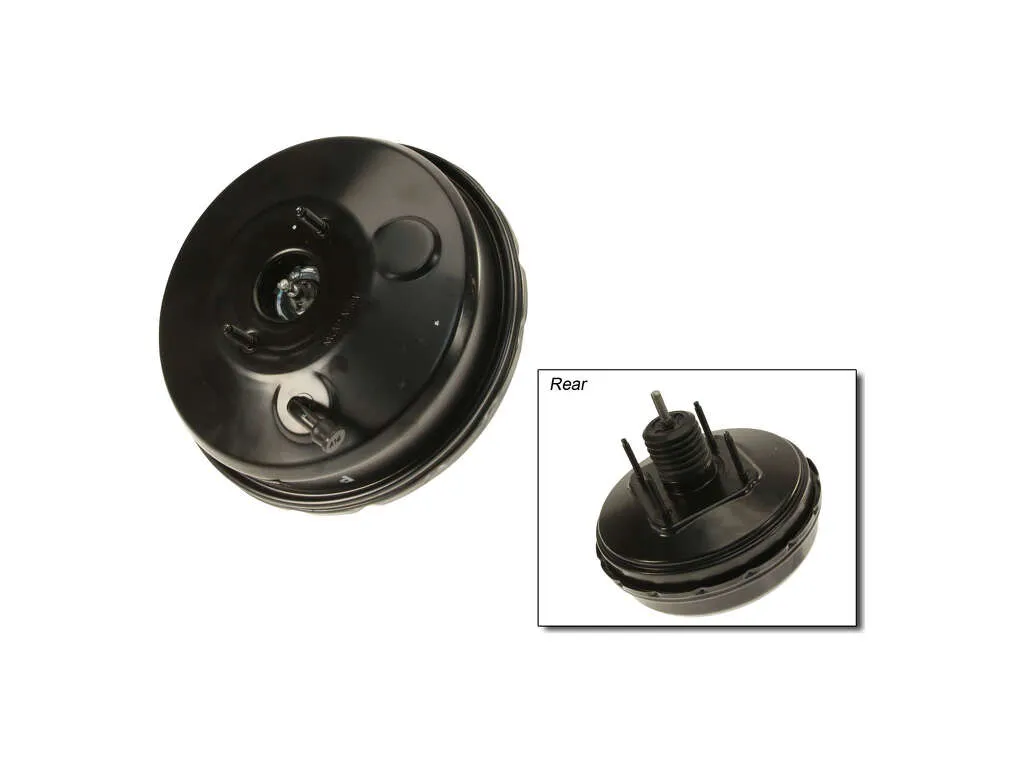 1999 Lexus ES300 Power Brake Booster Advics