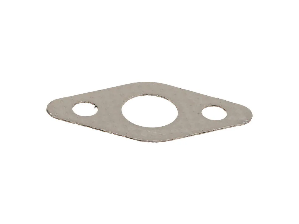 2004 Nissan Frontier Exhaust Gas Recirculation (EGR) Valve Gasket 6 Cyl 3.3L Ishino Stone