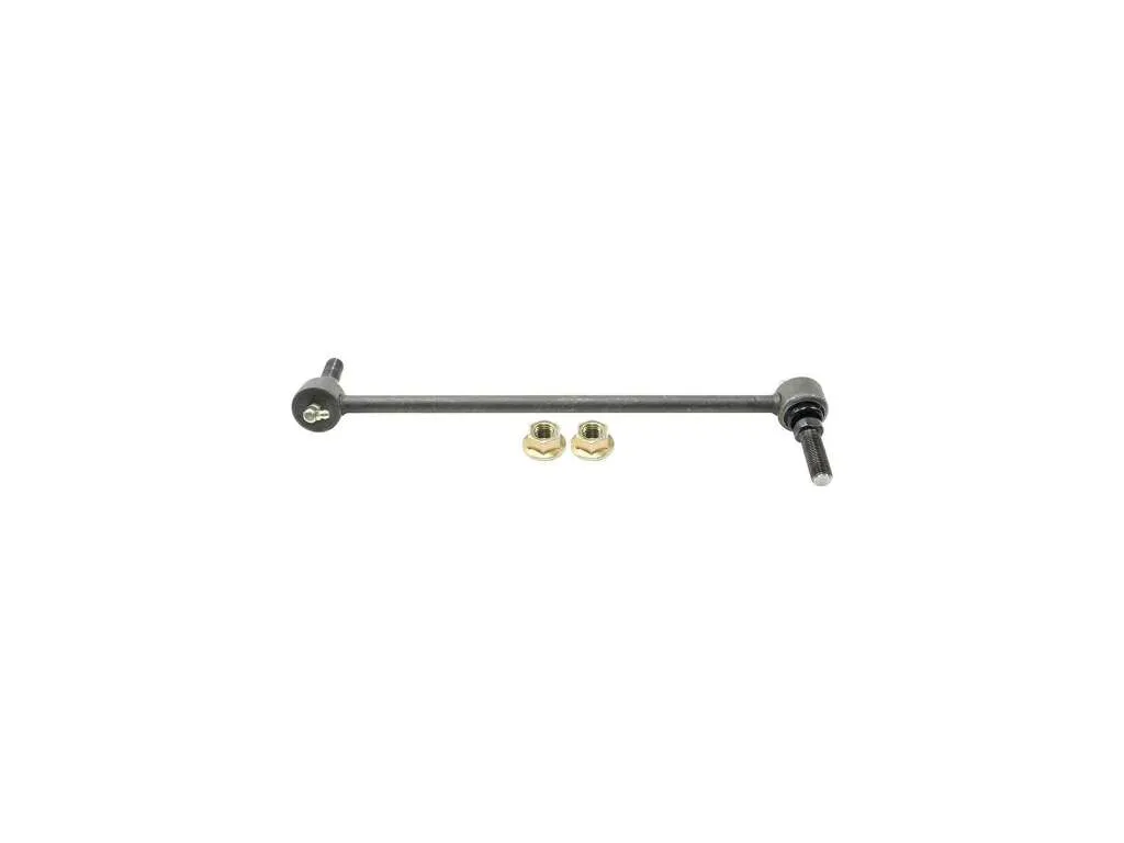 2012 Ford Explorer Suspension Stabilizer Bar Link Kit  - Front Left Moog