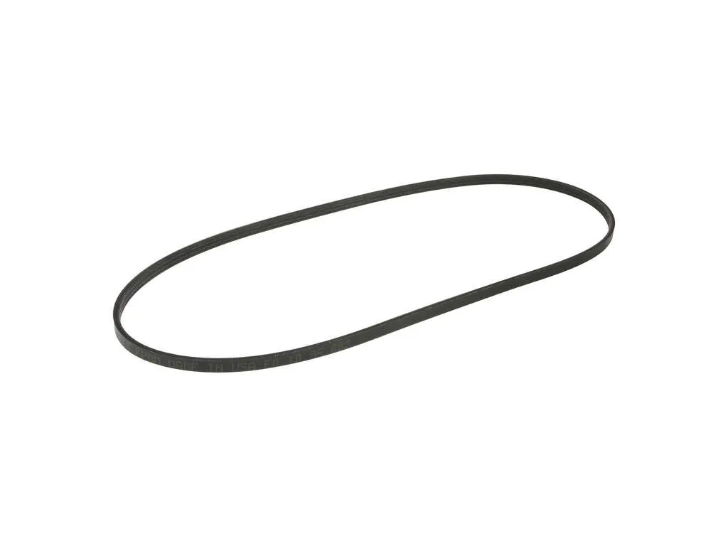 1990 Nissan 240SX Accessory Drive Belt  - Power Steering Mitsuboshi