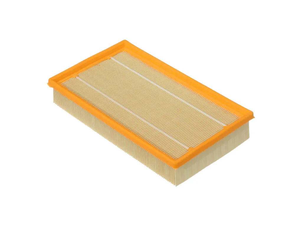 1986 Mercedes-Benz 190E Engine Air Filter Mahle