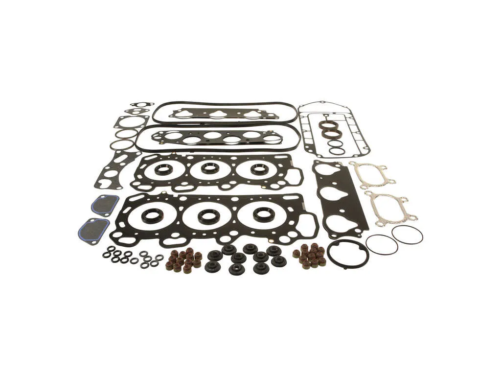 2007 Honda Accord Engine Cylinder Head Gasket Set 6 Cyl 3.0L Mahle