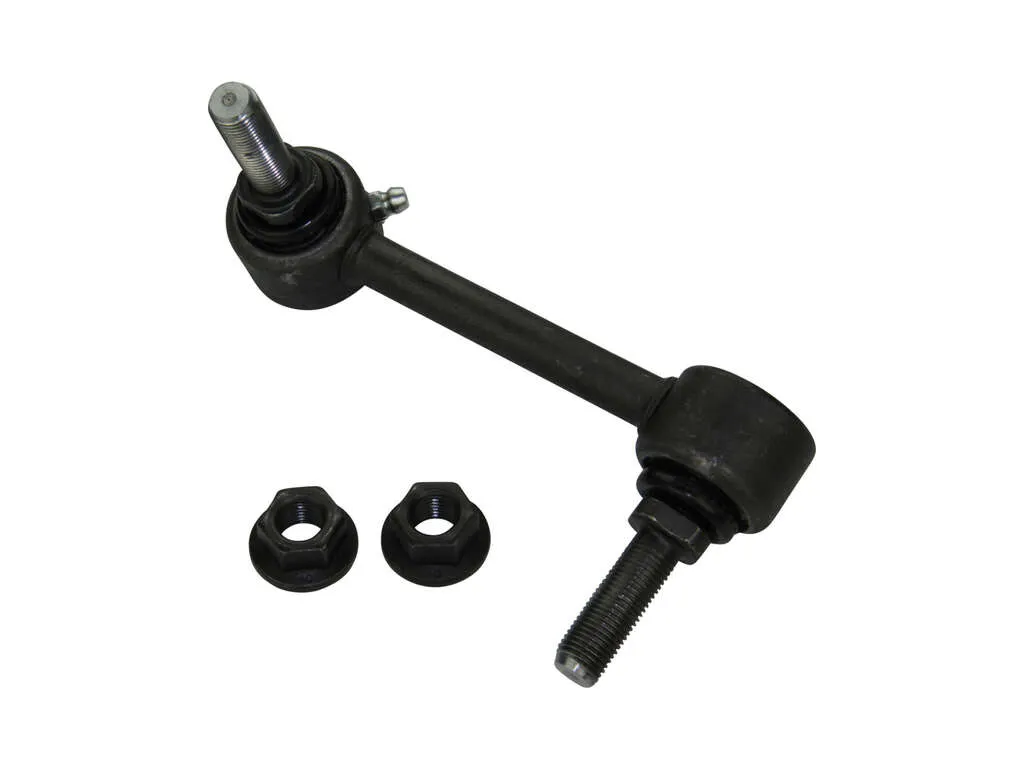 2012 Dodge Durango Suspension Stabilizer Bar Link  - Front Left Moog