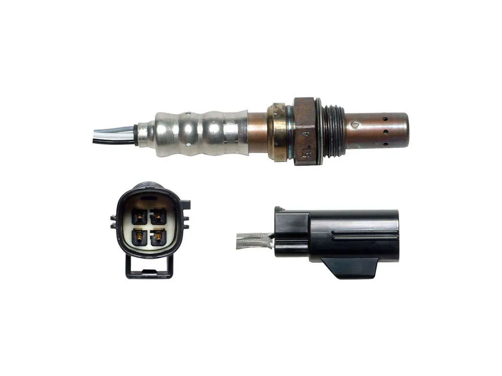 2004 Ford Focus Oxygen Sensor  - Upstream 4 Cyl 2.3L Denso