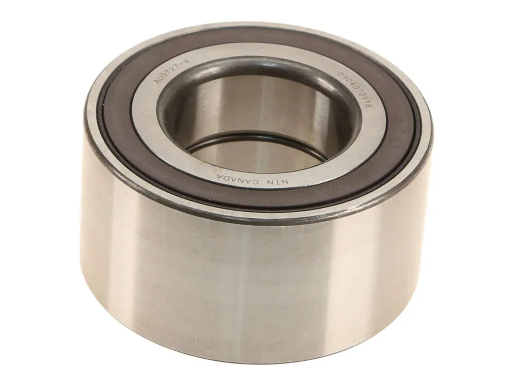 2018 Fiat 500 Wheel Bearing  - Front NTN