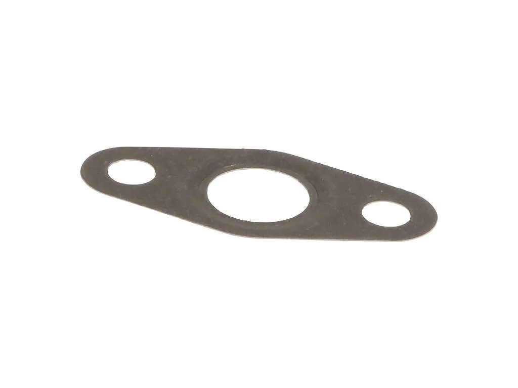 2018 Mercedes-Benz SLC300 Turbocharger Oil Line Gasket Victor Reinz