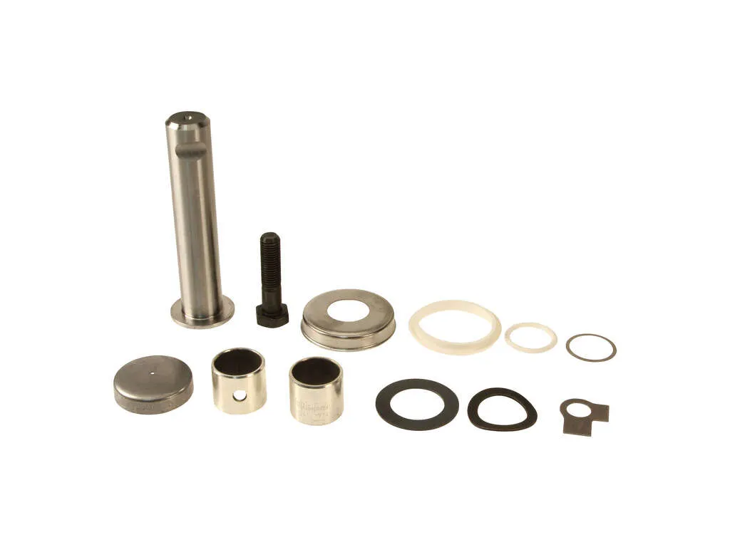1968 Volkswagen Transporter Steering Idler Arm Repair Kit 4 Cyl 1.6L Febi