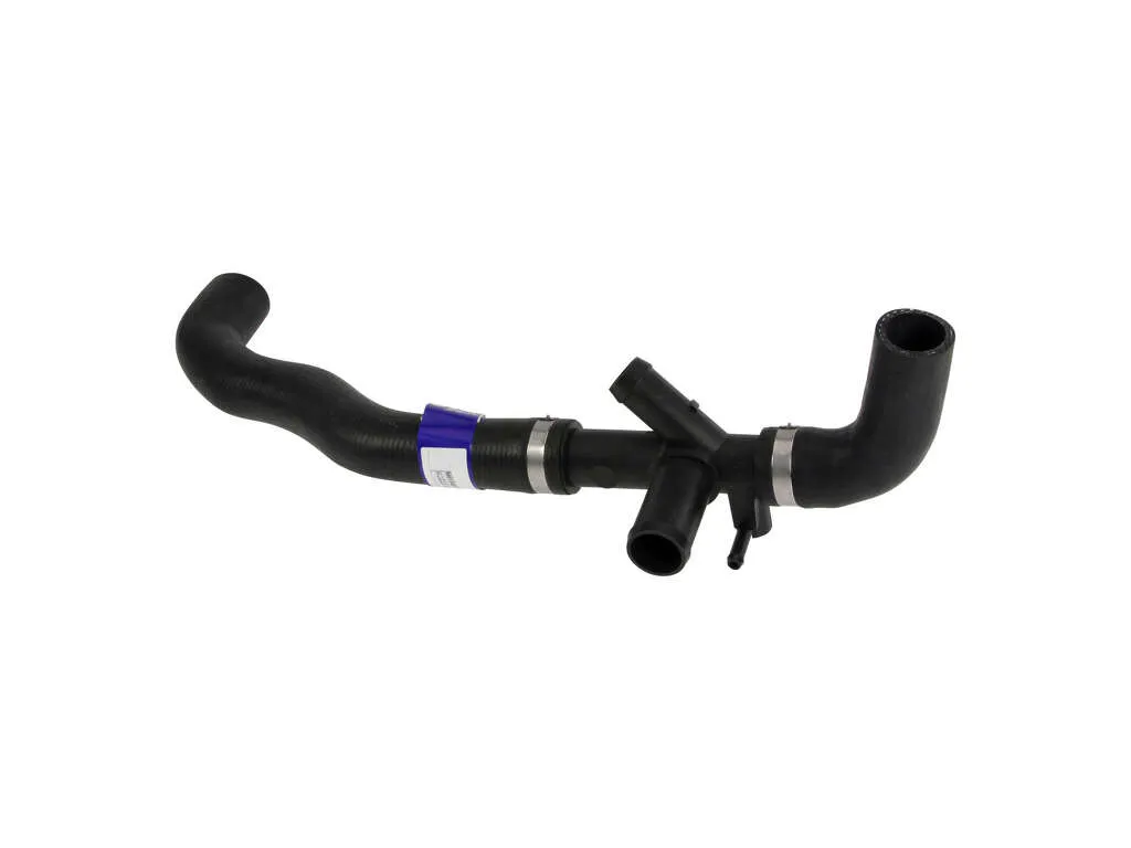 2002 Jaguar S-Type Radiator Coolant Hose  - Upper 6 Cyl 3.0L APA/URO Parts