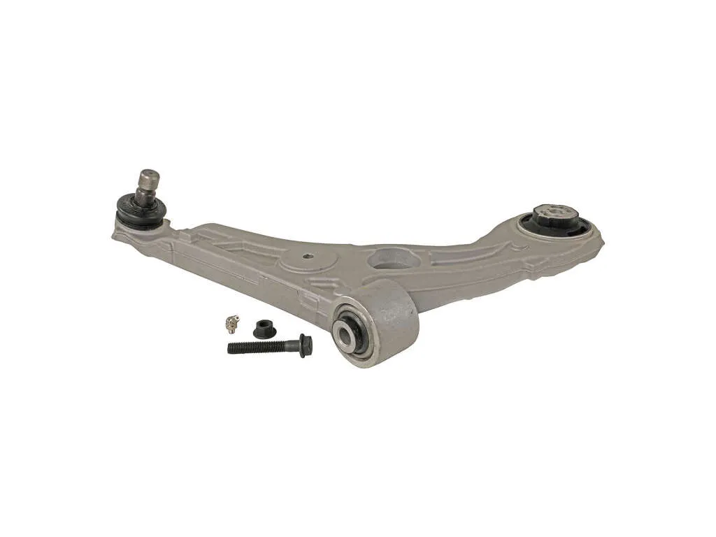 2017 Chrysler 200 Suspension Control Arm  - Front Right Lower Moog
