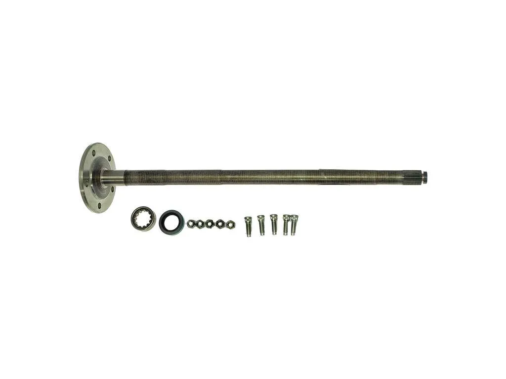 1995 Ford F-150 Drive Axle Shaft  - Rear Right Dorman