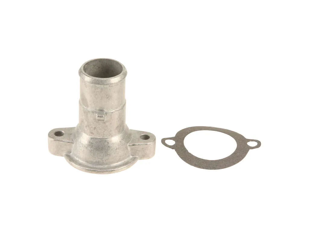 2000 Mazda B3000 Engine Coolant Thermostat Housing Cap Dorman