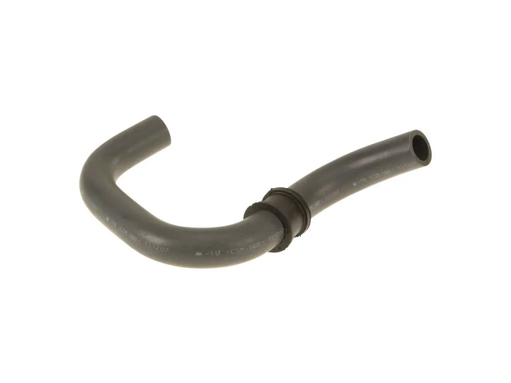 2000 Acura Integra Power Steering Reservoir Hose  - Reservoir To Pump Genuine