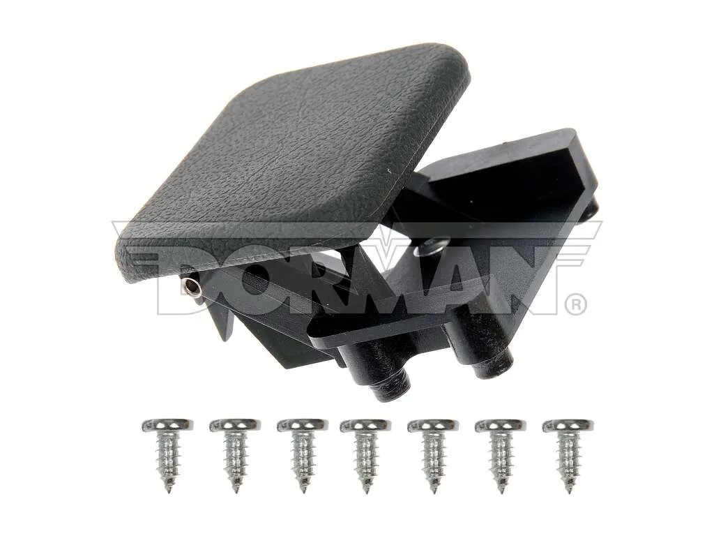 2000 Cadillac Escalade Glove Box Latch Dorman