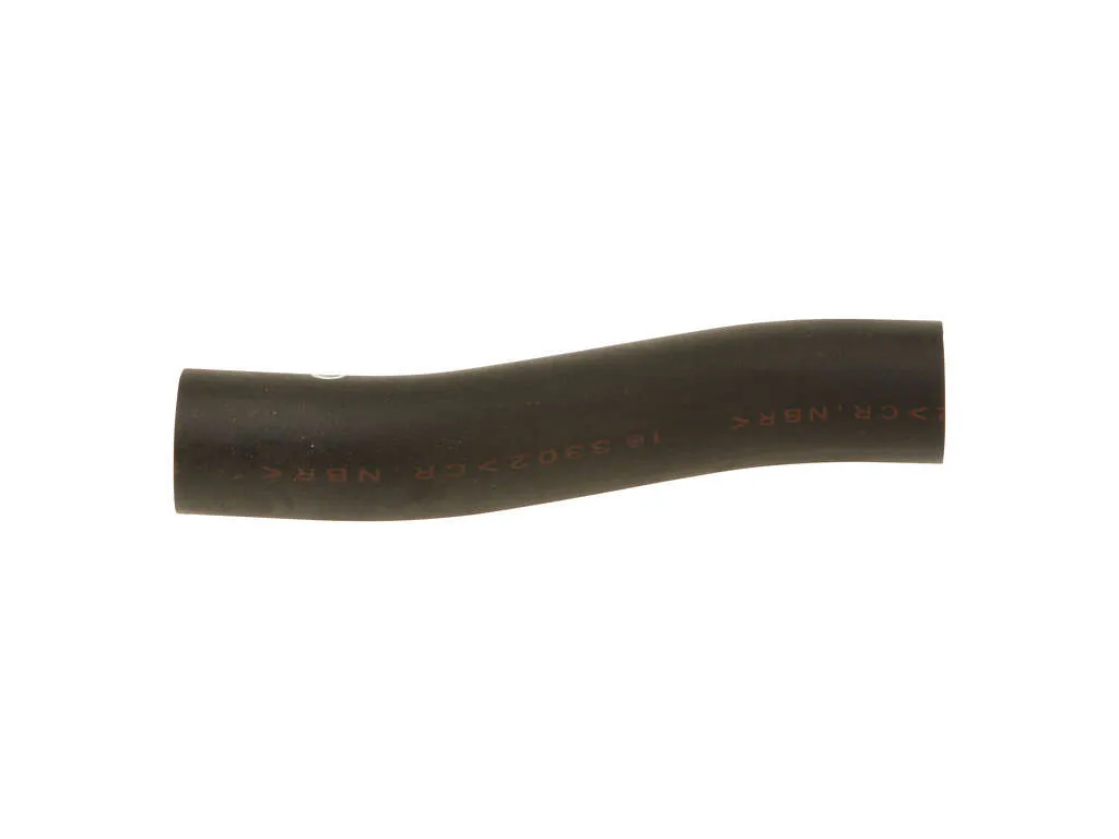 1990 Nissan 300ZX PCV Valve Hose Genuine