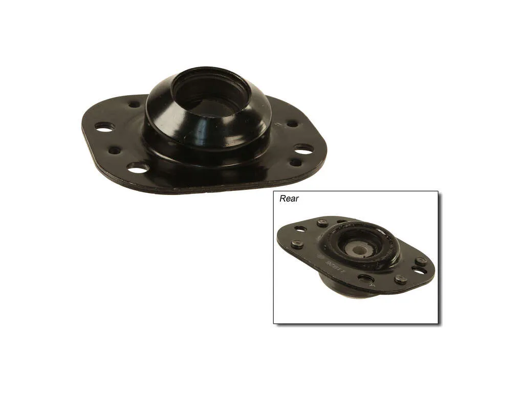 2009 Ford Taurus X Suspension Strut Mount  - Rear Left KYB