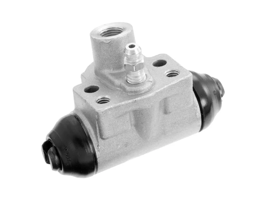 2012 Honda Insight Drum Brake Wheel Cylinder  - Rear Seiken