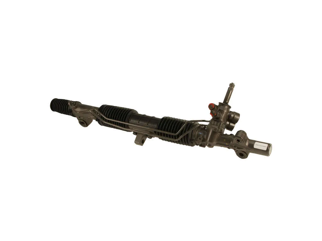 2004 Acura EL Rack and Pinion Assembly Maval