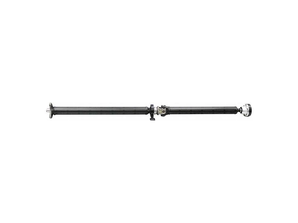 2002 BMW 540i Drive Shaft Dorman