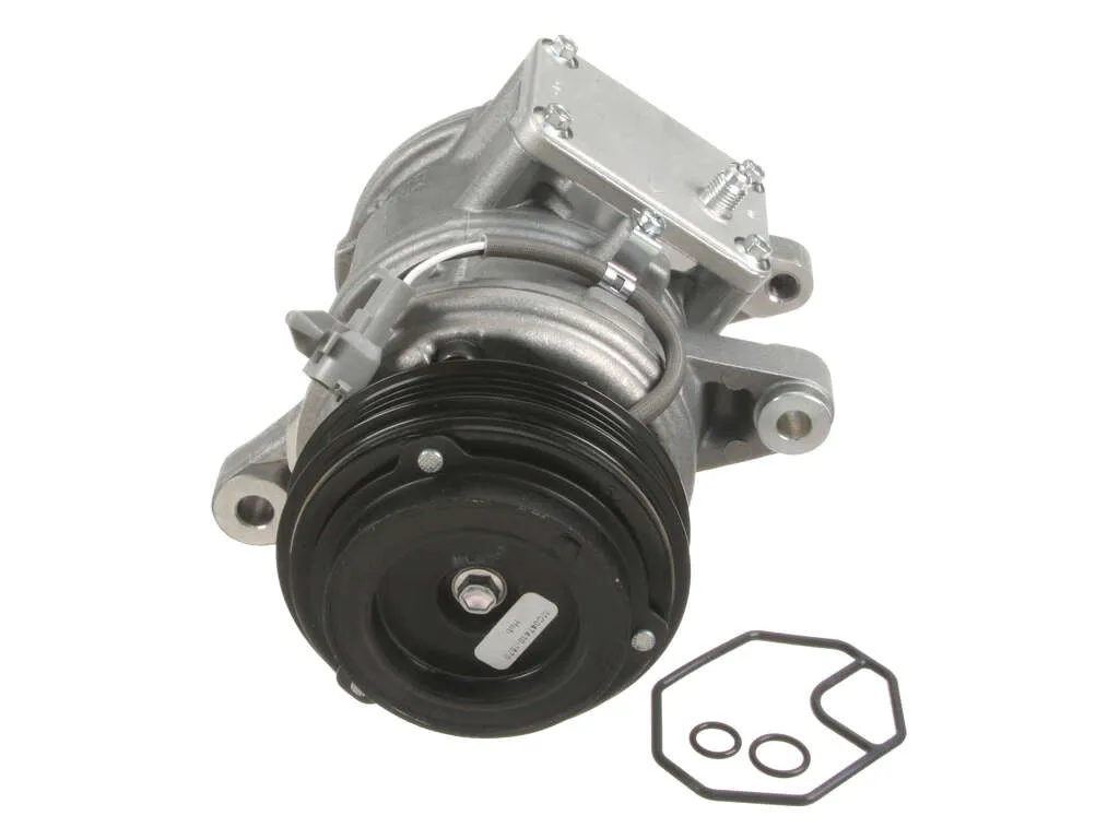 1992 Toyota Previa A/C Compressor Denso