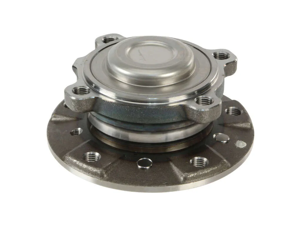 2010 BMW M6 Wheel Bearing and Hub Assembly  - Front FAG