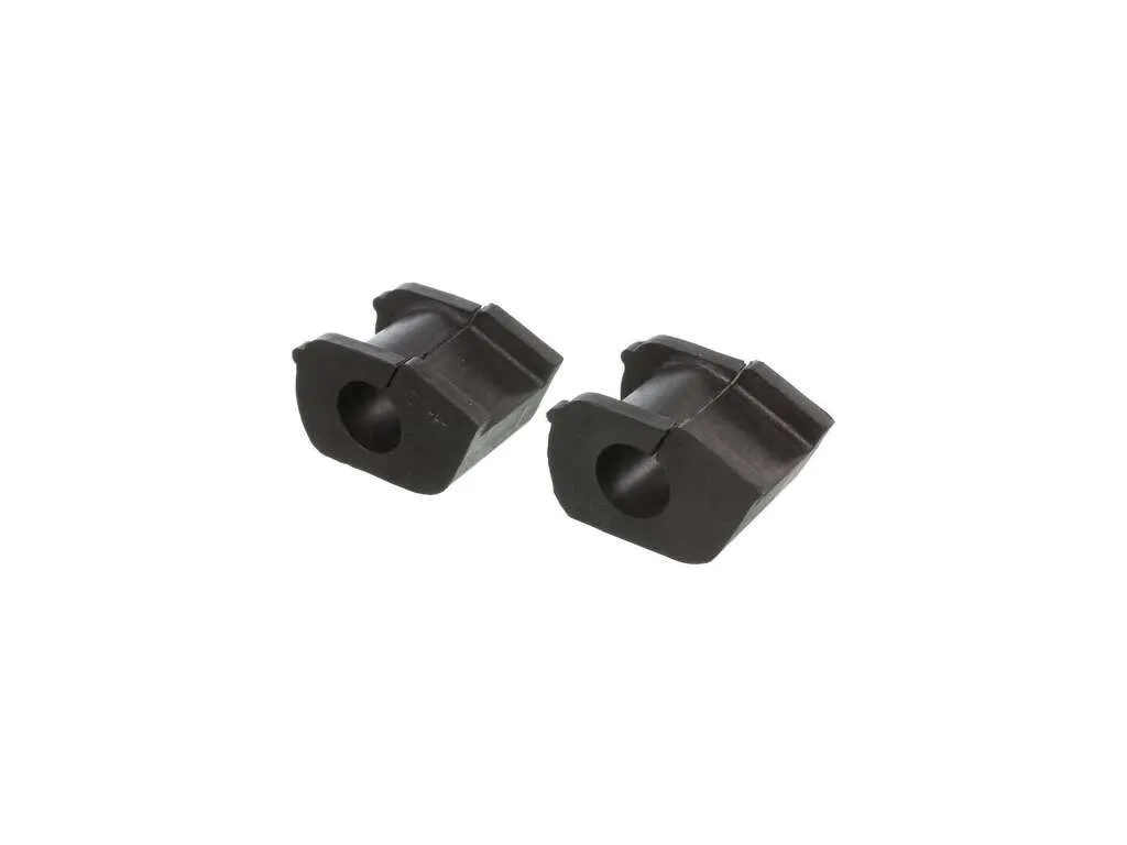2017 Toyota Prius C Suspension Stabilizer Bar Bushing  - Front Moog
