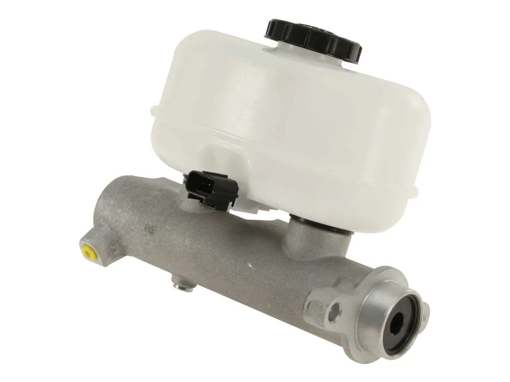 2002 Ford E-350 Econoline Club Wagon Brake Master Cylinder Dorman