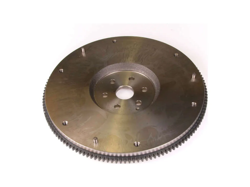 1992 Ford Escort Clutch Flywheel LuK