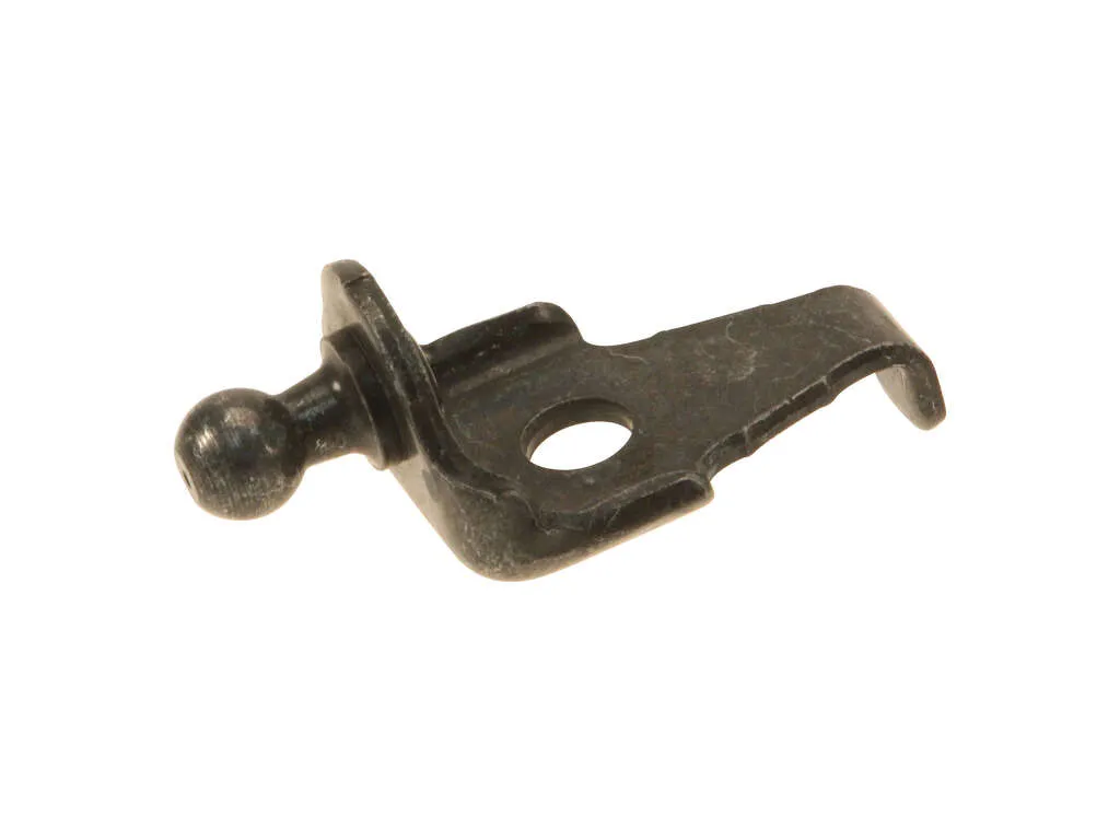 2000 Toyota Avalon Hood Lift Support Bracket Genuine