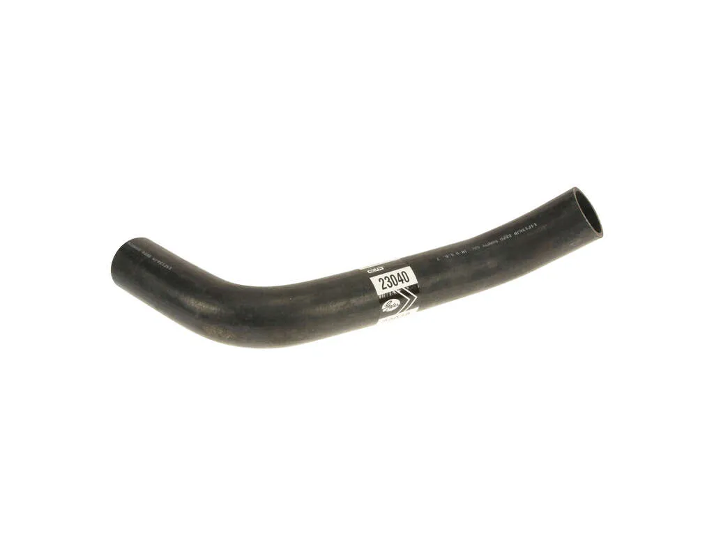 2007 Jeep Commander Radiator Coolant Hose  - Lower 6 Cyl 3.7L Gates