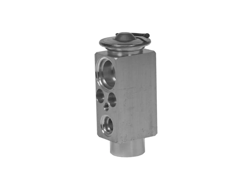 2002 Mercedes-Benz CLK430 A/C Expansion Valve Global Parts Distributors