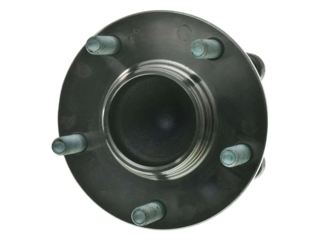 2012 Mazda 6 Wheel Bearing and Hub Assembly  - Rear Moog