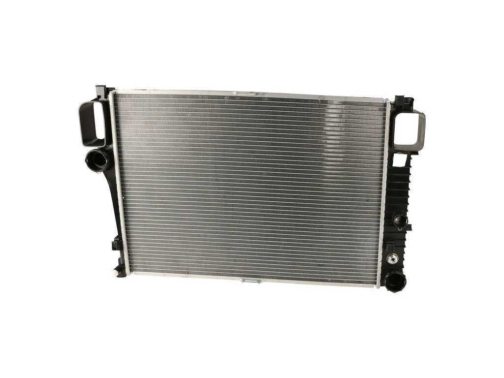 2012 Mercedes-Benz S350 Radiator Denso