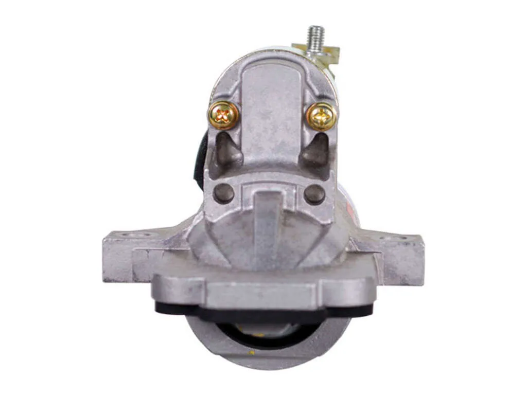 2004 Mazda 3 Starter 4 Cyl 2.0L Denso