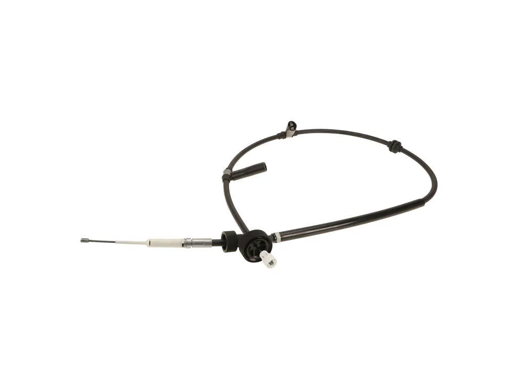 2011 Land Rover Range Rover Sport Parking Brake Cable  - Rear Right Genuine
