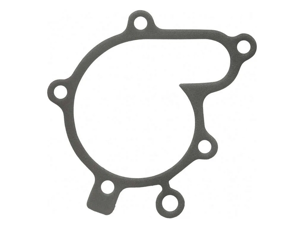 1994 Mazda MX-6 Engine Water Pump Gasket 4 Cyl 2.0L Fel-Pro