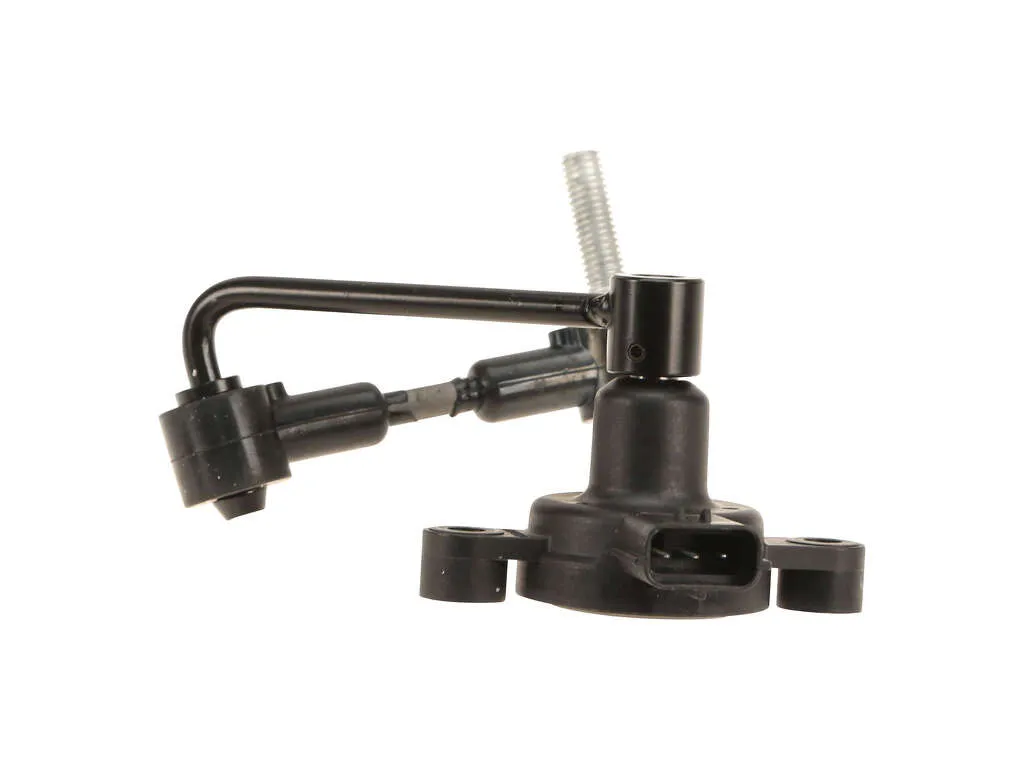 1999 Land Rover Range Rover Suspension Ride Height Sensor  - Front Vemo