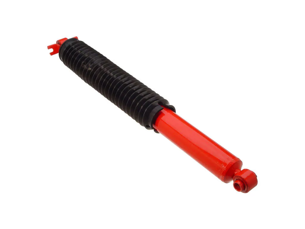 2000 Isuzu Hombre Suspension Shock Absorber  - Rear KYB