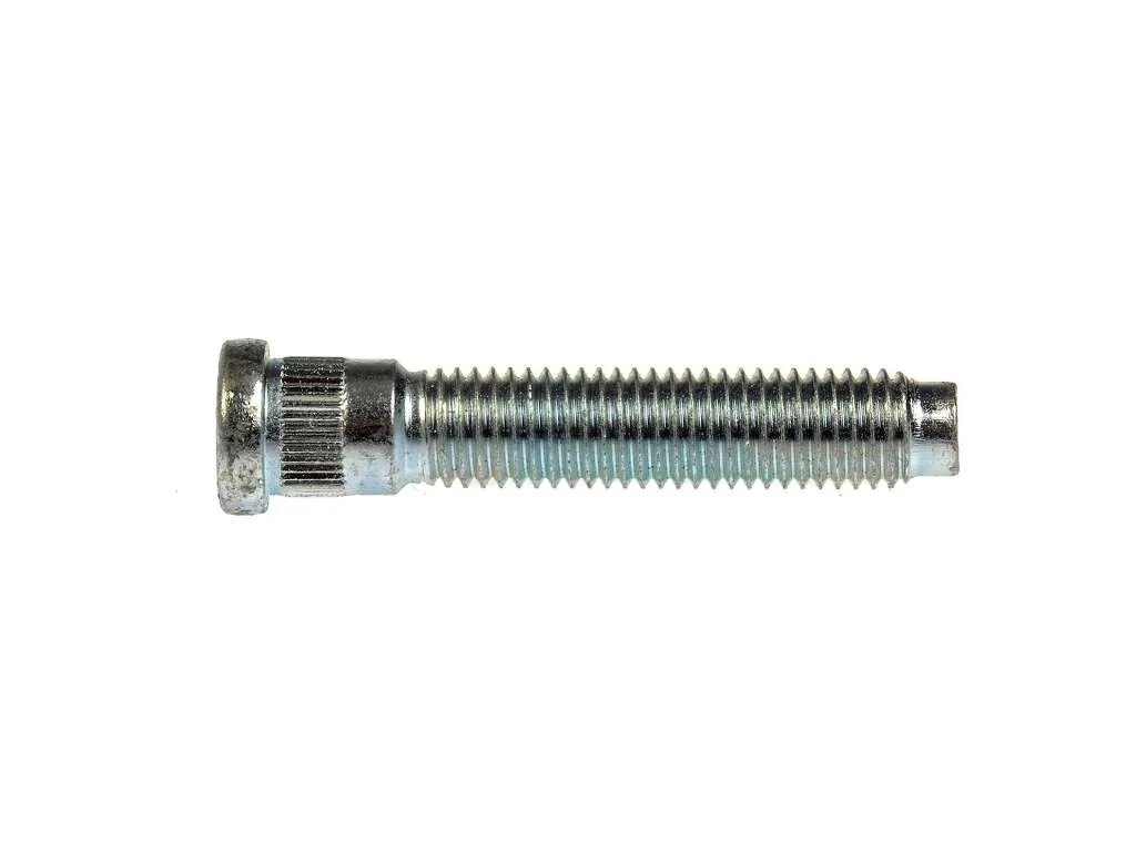 2020 Ford F-59 Commercial Stripped Chassis Wheel Lug Stud  - Rear Dorman