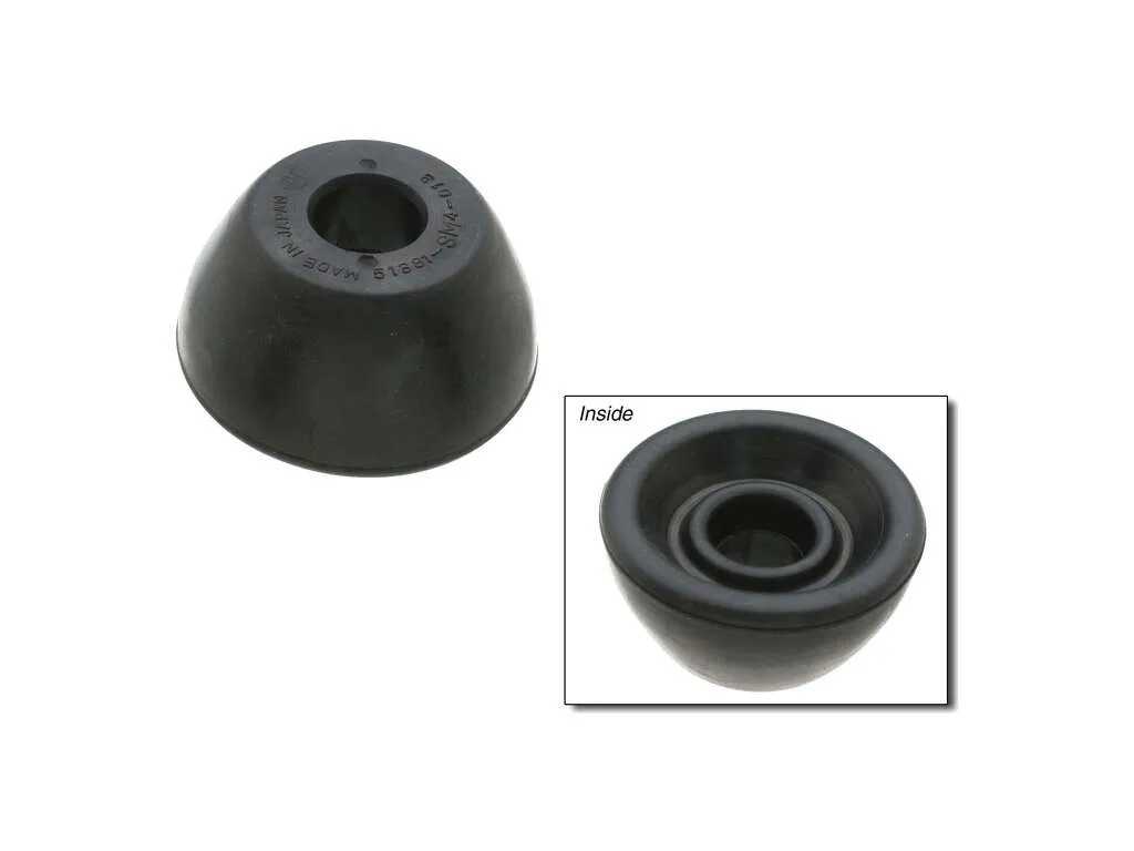 1996 Honda Accord Radius Arm Bushing  - Front Rearward Terada