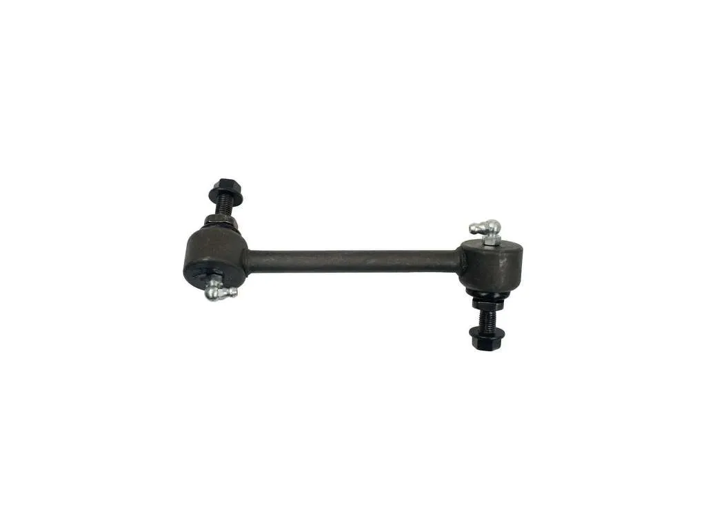 2012 Chevrolet Colorado Suspension Stabilizer Bar Link Kit  - Front Right Moog