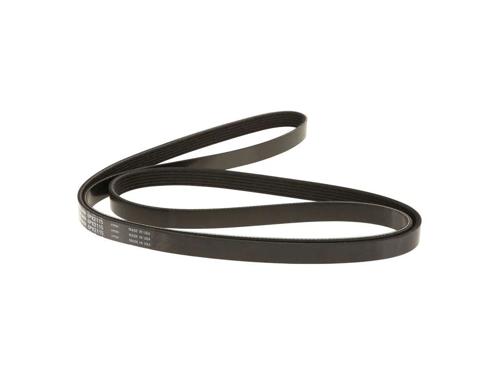 2018 Honda HR-V Accessory Drive Belt Bando