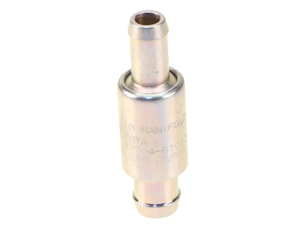 1982 Toyota Land Cruiser PCV Valve Aisan