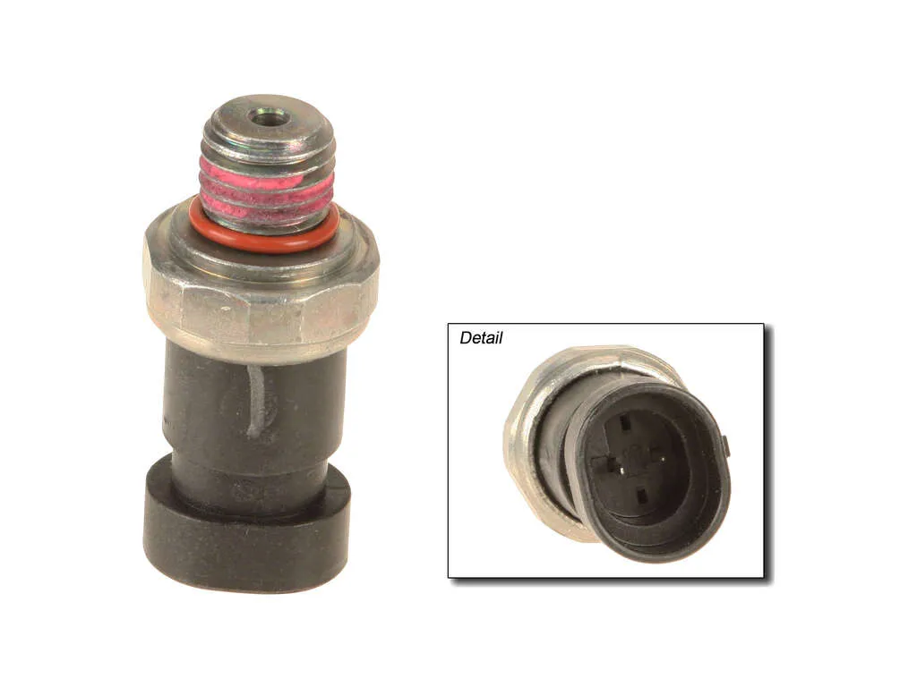 2007 Suzuki XL-7 Engine Oil Pressure Switch Genuine