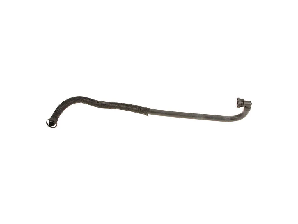 2007 Land Rover Range Rover Sport Engine Crankcase Breather Hose 8 Cyl 4.2L Genuine