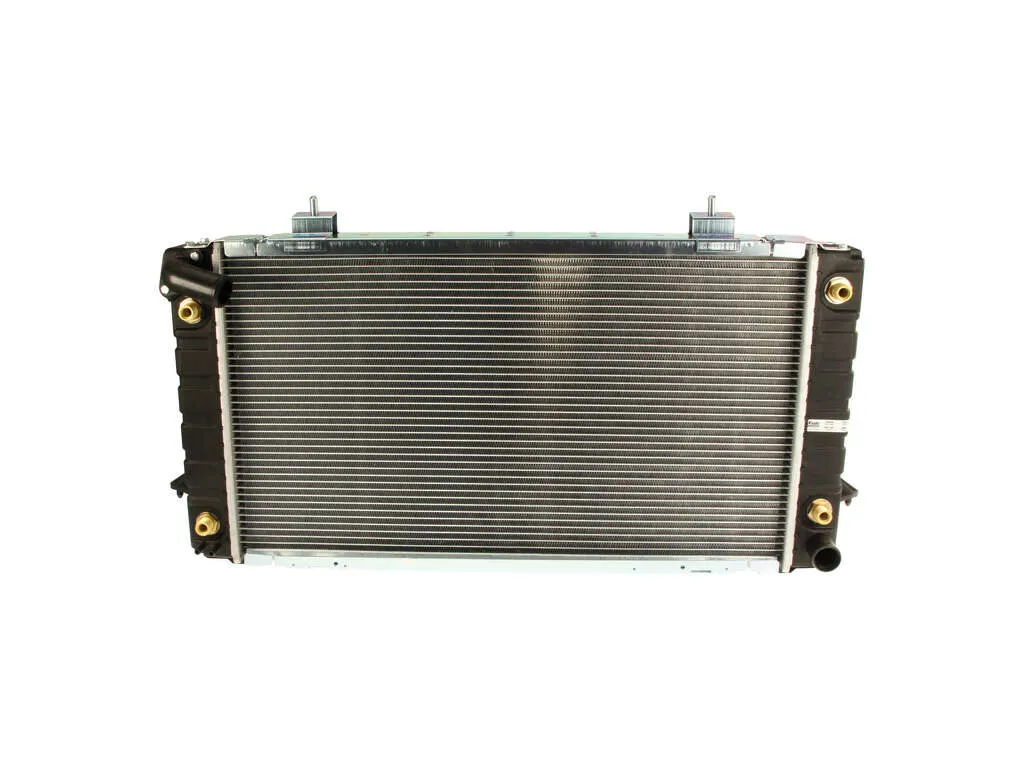 1997 Land Rover Discovery Radiator Nissens