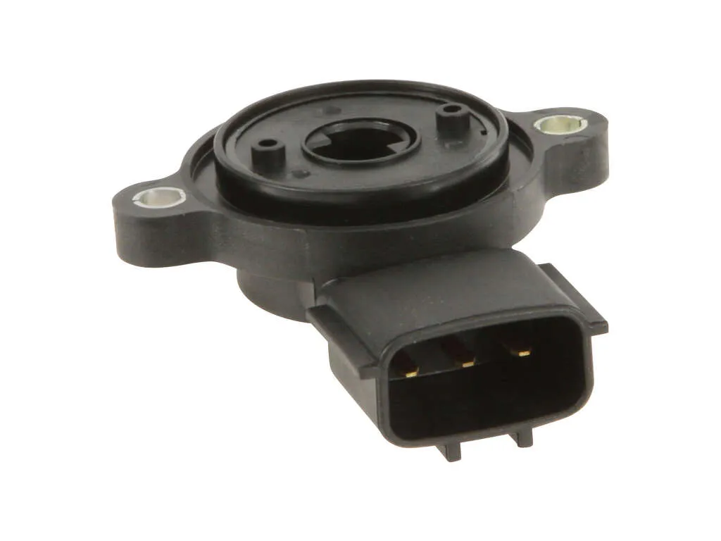 2004 Subaru Outback Throttle Position Sensor 6 Cyl 3.0L Genuine